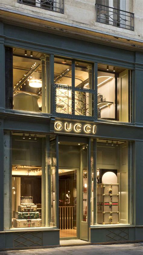 gucci la vale paris.